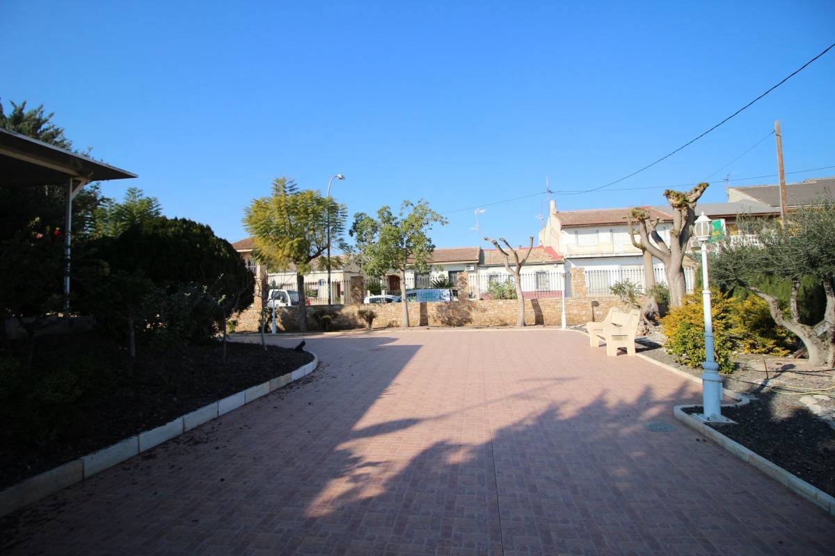 5 soveværelse Villa til salg i Calasparra med swimmingpool garage - € 699.000 (Ref: 8252268)