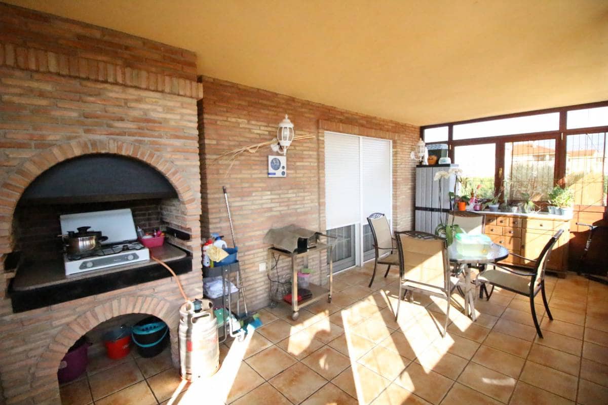 5 soveværelse Villa til salg i Calasparra med swimmingpool garage - € 699.000 (Ref: 8252268)