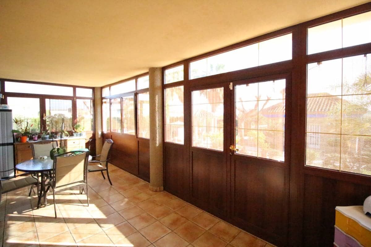 5 soveværelse Villa til salg i Calasparra med swimmingpool garage - € 699.000 (Ref: 8252268)