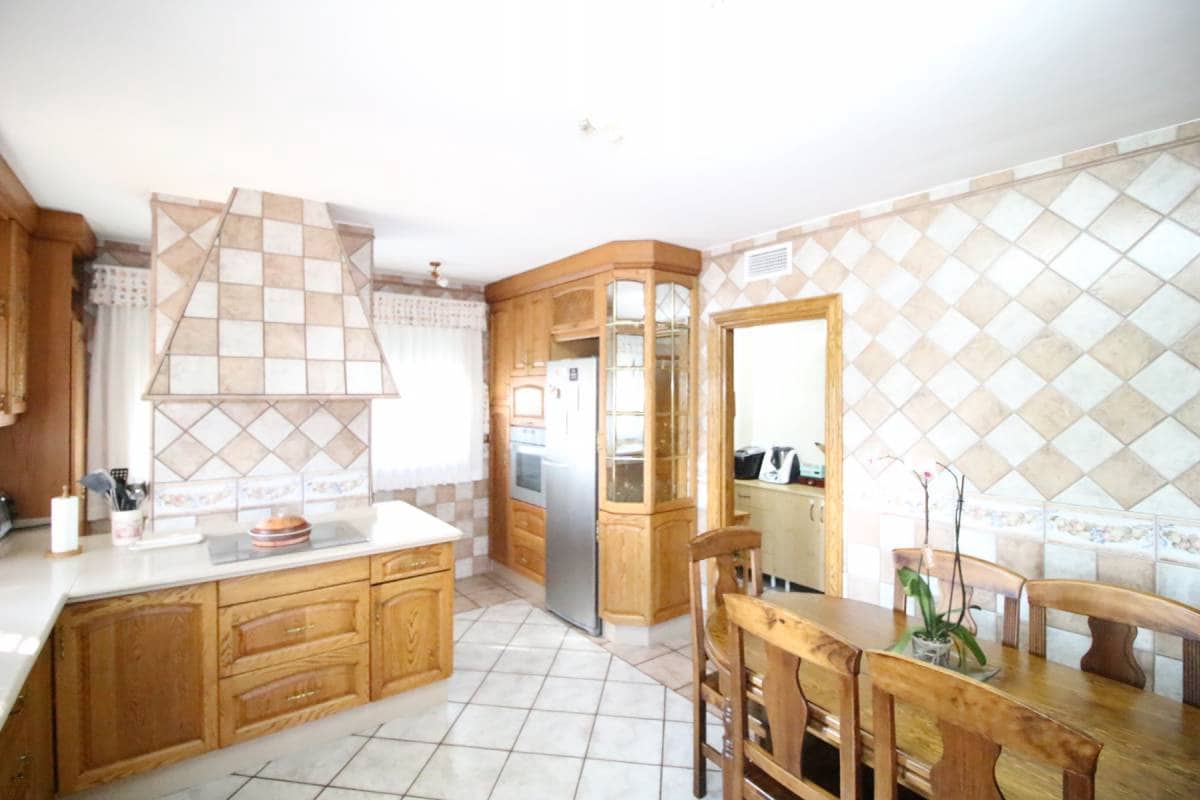 5 soveværelse Villa til salg i Calasparra med swimmingpool garage - € 699.000 (Ref: 8252268)