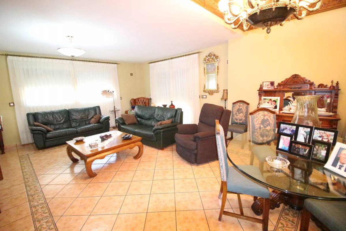 5 soveværelse Villa til salg i Calasparra med swimmingpool garage - € 699.000 (Ref: 8252268)