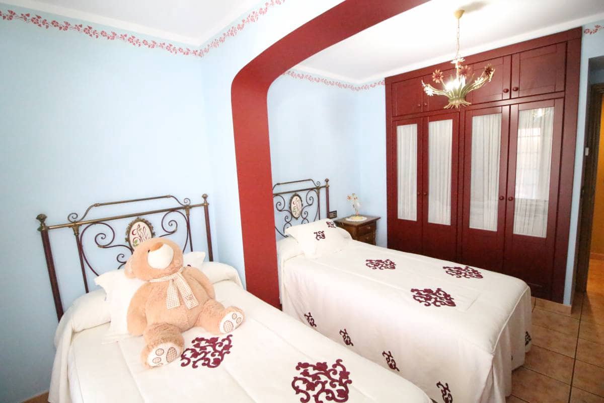 5 soveværelse Villa til salg i Calasparra med swimmingpool garage - € 699.000 (Ref: 8252268)