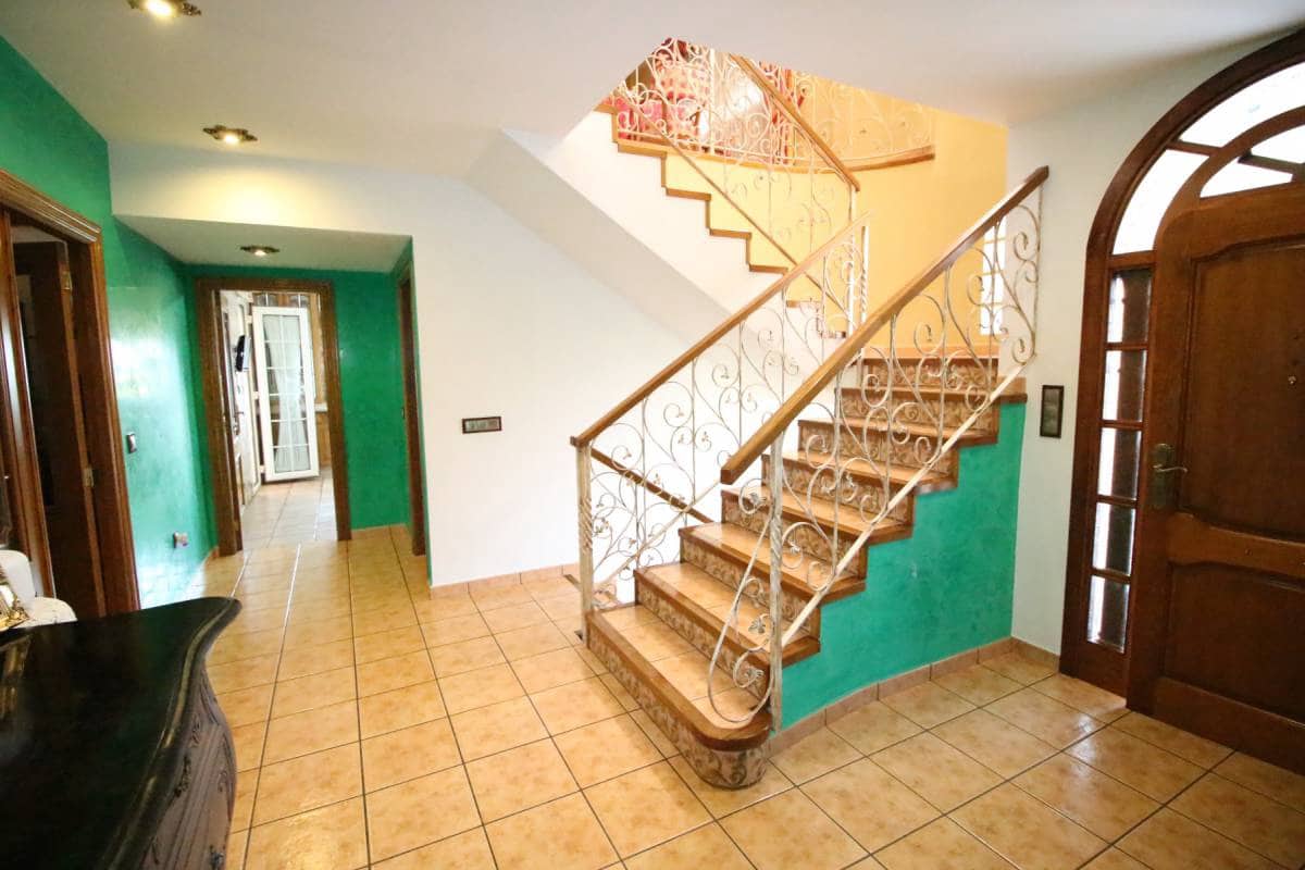 5 soveværelse Villa til salg i Calasparra med swimmingpool garage - € 699.000 (Ref: 8252268)