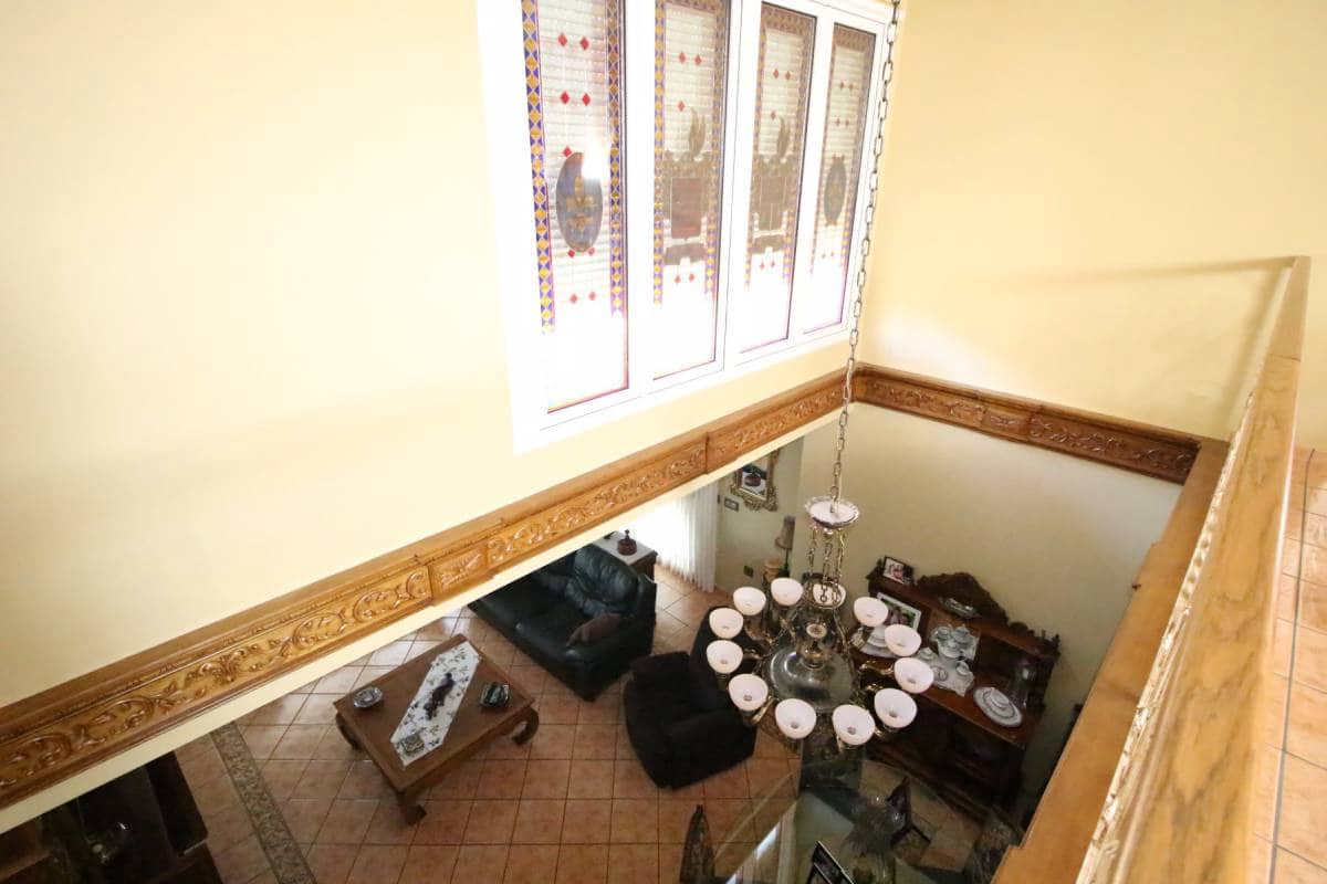 5 soveværelse Villa til salg i Calasparra med swimmingpool garage - € 699.000 (Ref: 8252268)