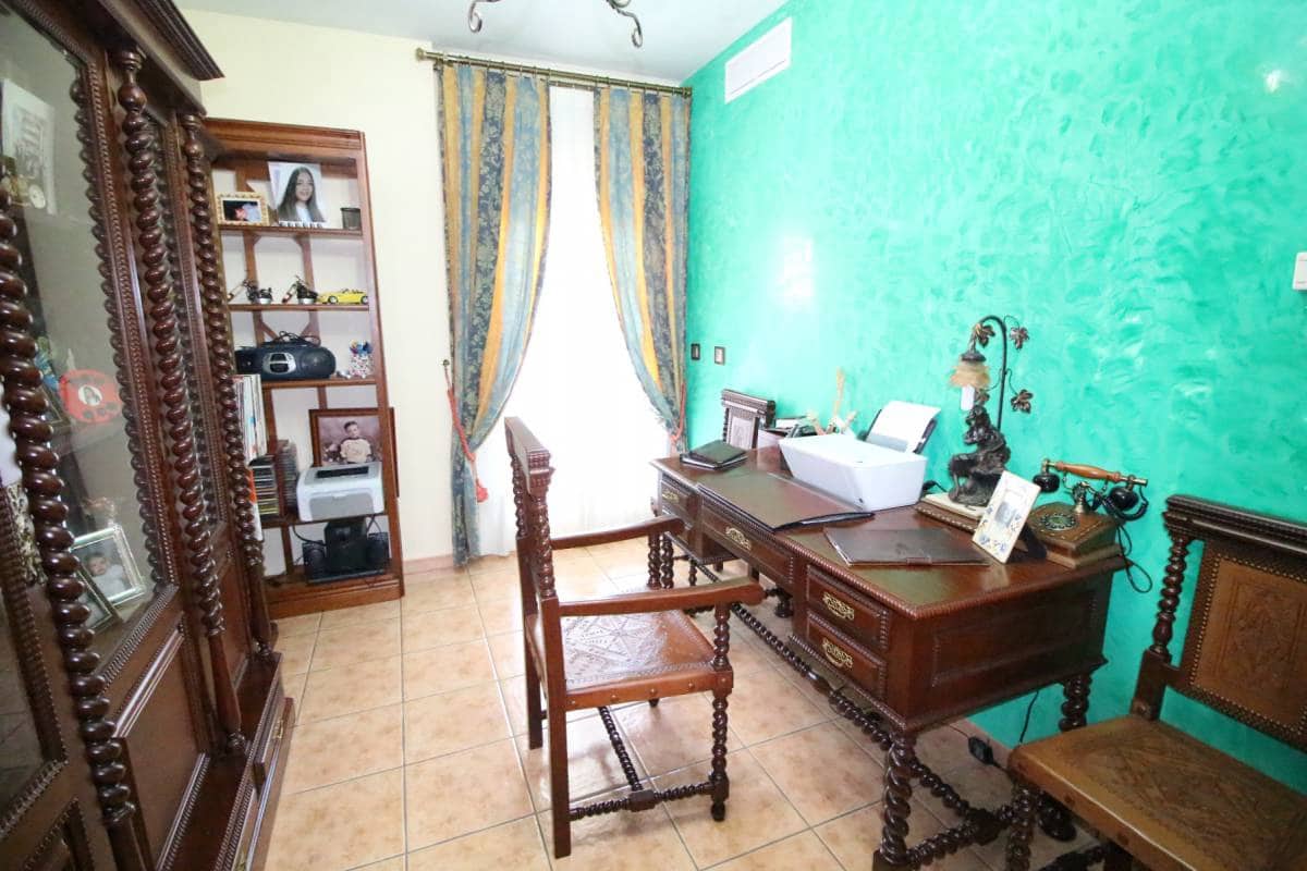 5 soveværelse Villa til salg i Calasparra med swimmingpool garage - € 699.000 (Ref: 8252268)