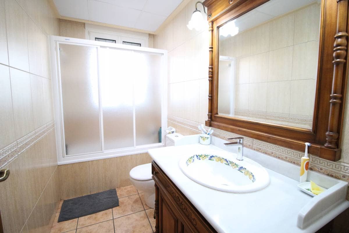 5 soveværelse Villa til salg i Calasparra med swimmingpool garage - € 699.000 (Ref: 8252268)