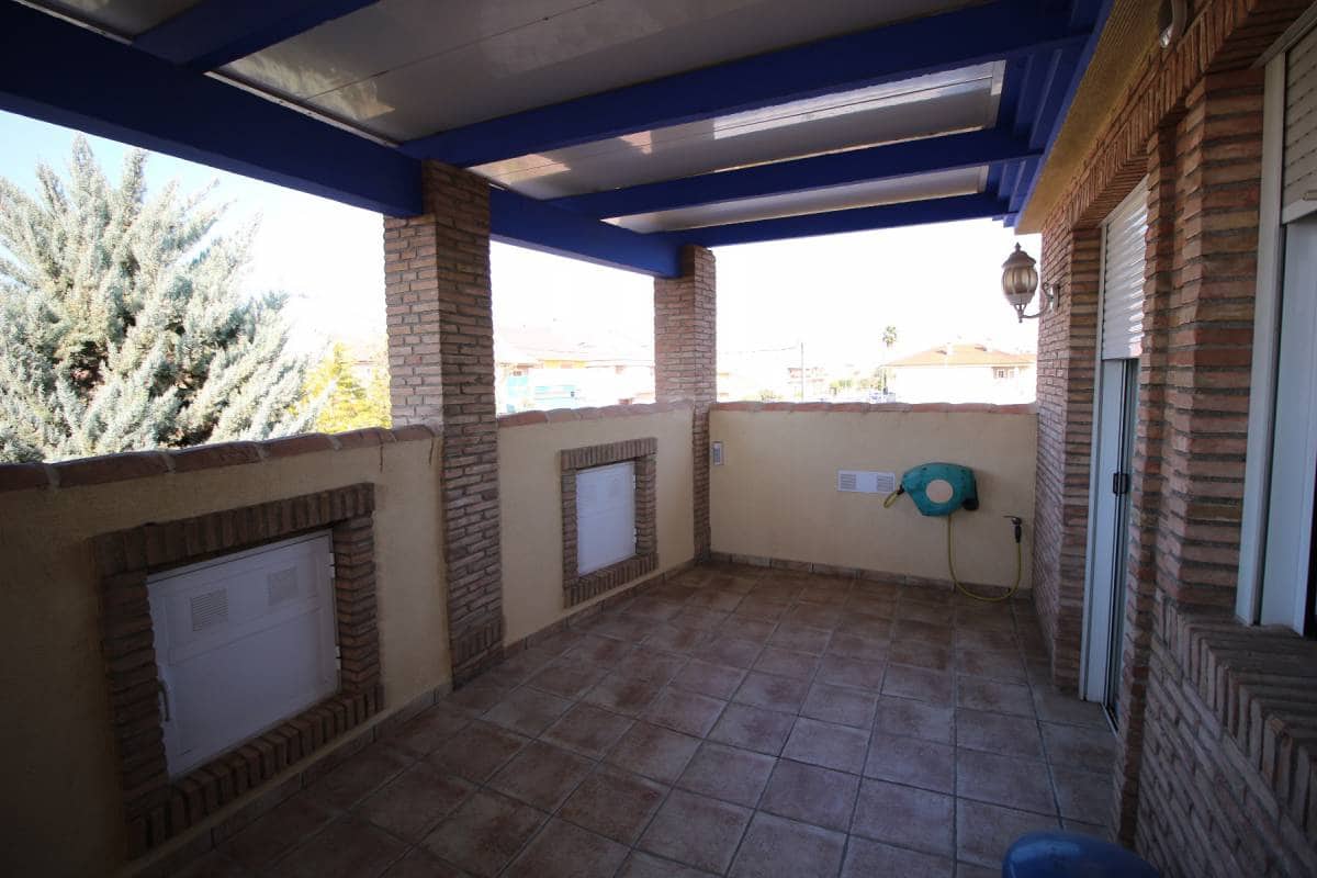 5 soveværelse Villa til salg i Calasparra med swimmingpool garage - € 699.000 (Ref: 8252268)