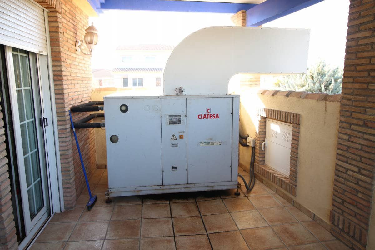 5 soveværelse Villa til salg i Calasparra med swimmingpool garage - € 699.000 (Ref: 8252268)