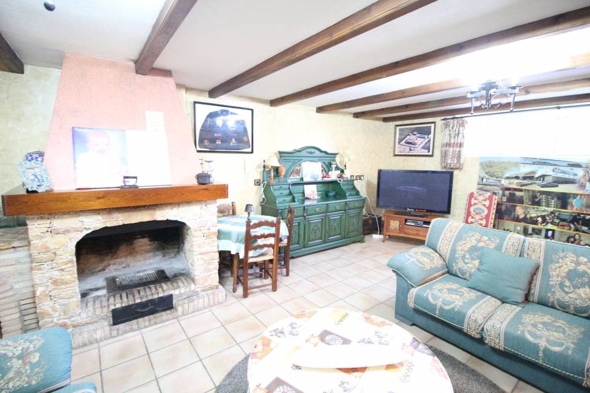 5 soveværelse Villa til salg i Calasparra med swimmingpool garage - € 699.000 (Ref: 8252268)