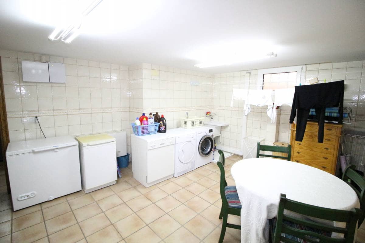 5 soveværelse Villa til salg i Calasparra med swimmingpool garage - € 699.000 (Ref: 8252268)