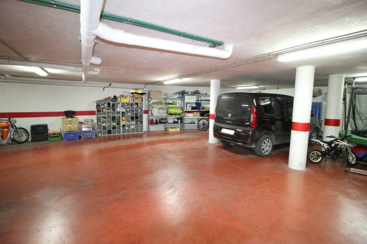 5 soveværelse Villa til salg i Calasparra med swimmingpool garage - € 699.000 (Ref: 8252268)