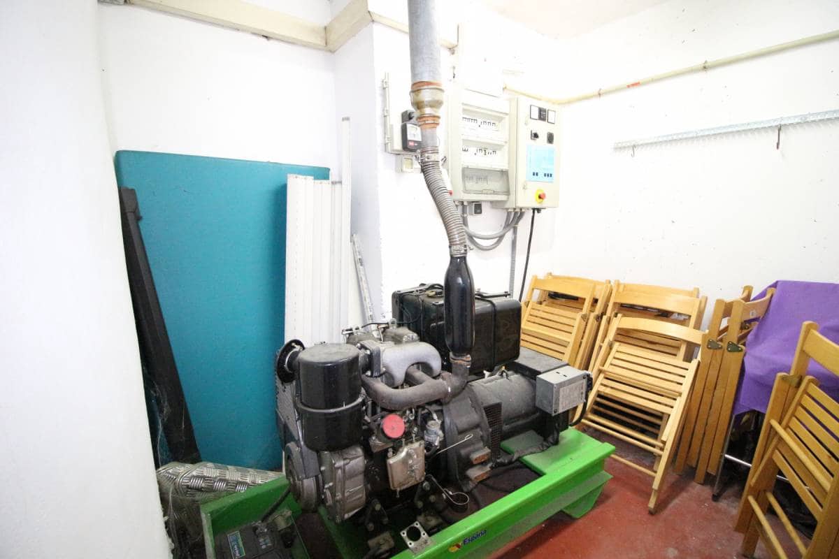 5 soveværelse Villa til salg i Calasparra med swimmingpool garage - € 699.000 (Ref: 8252268)