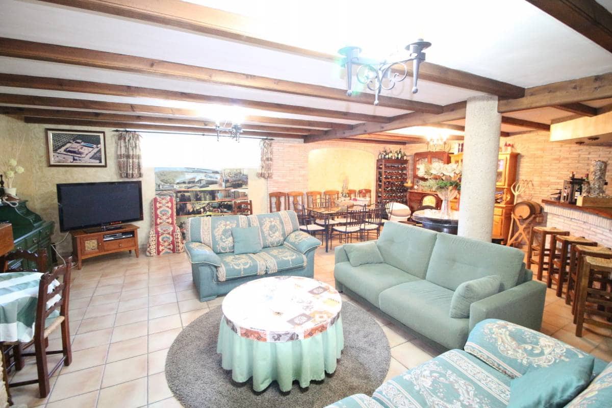 5 soveværelse Villa til salg i Calasparra med swimmingpool garage - € 699.000 (Ref: 8252268)