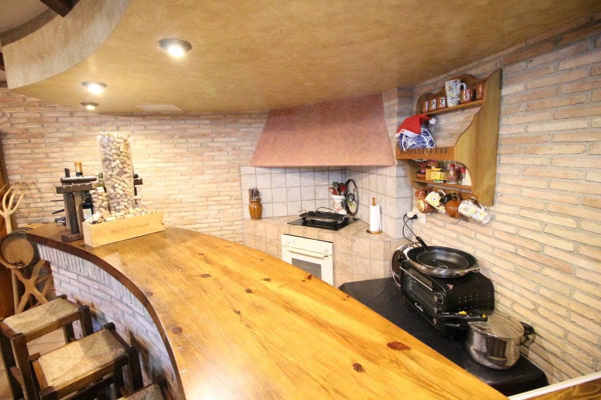 5 soveværelse Villa til salg i Calasparra med swimmingpool garage - € 699.000 (Ref: 8252268)