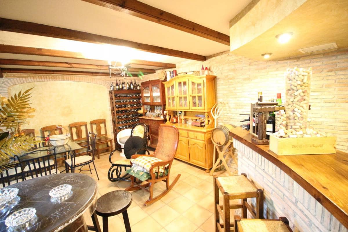 5 soveværelse Villa til salg i Calasparra med swimmingpool garage - € 699.000 (Ref: 8252268)