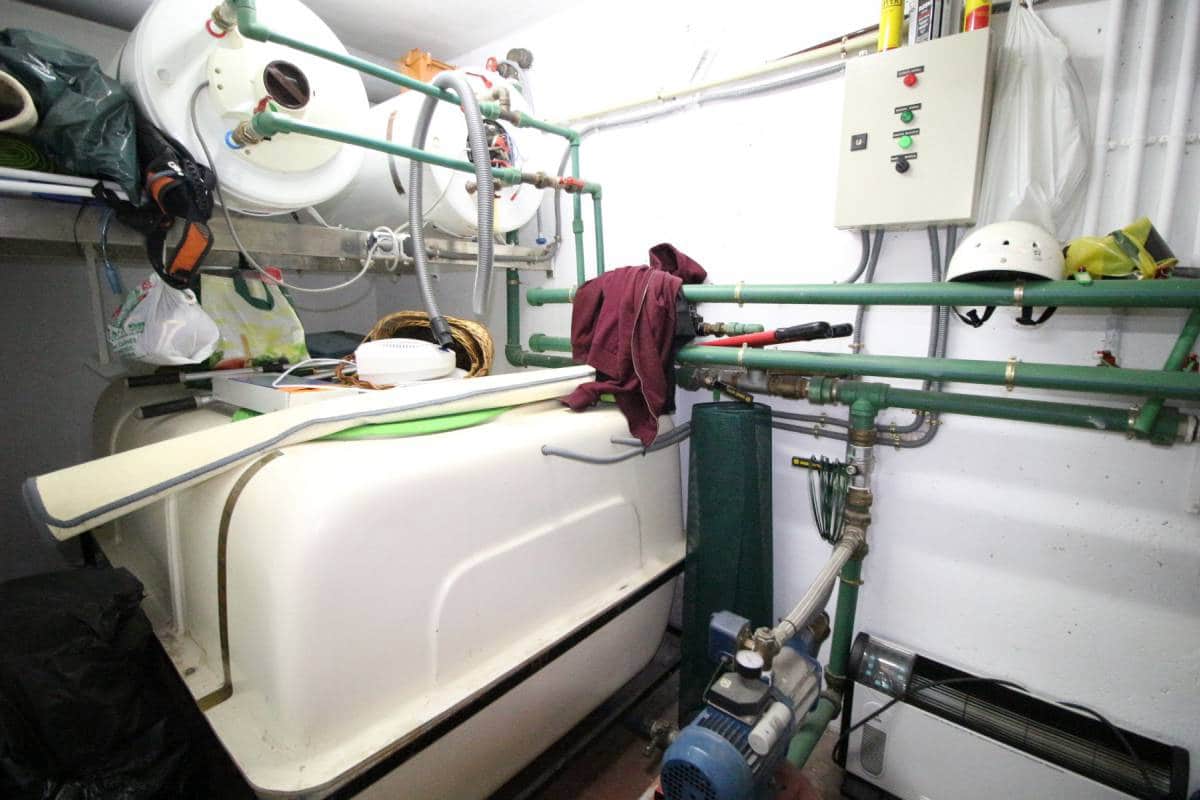 5 soveværelse Villa til salg i Calasparra med swimmingpool garage - € 699.000 (Ref: 8252268)