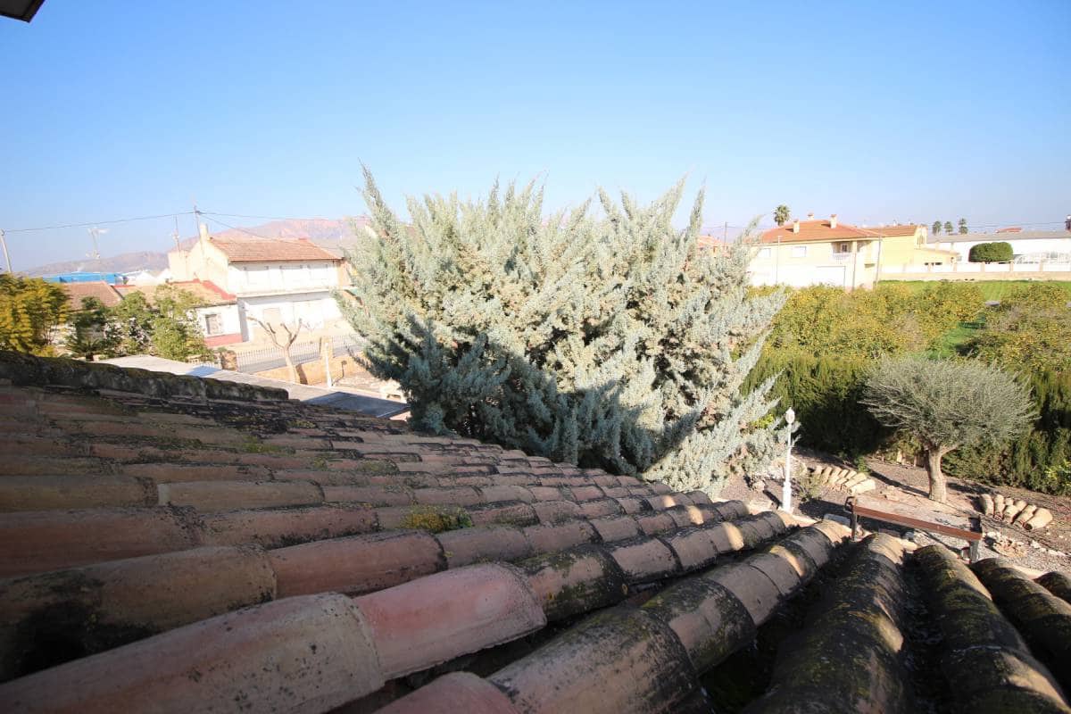 5 soveværelse Villa til salg i Calasparra med swimmingpool garage - € 699.000 (Ref: 8252268)