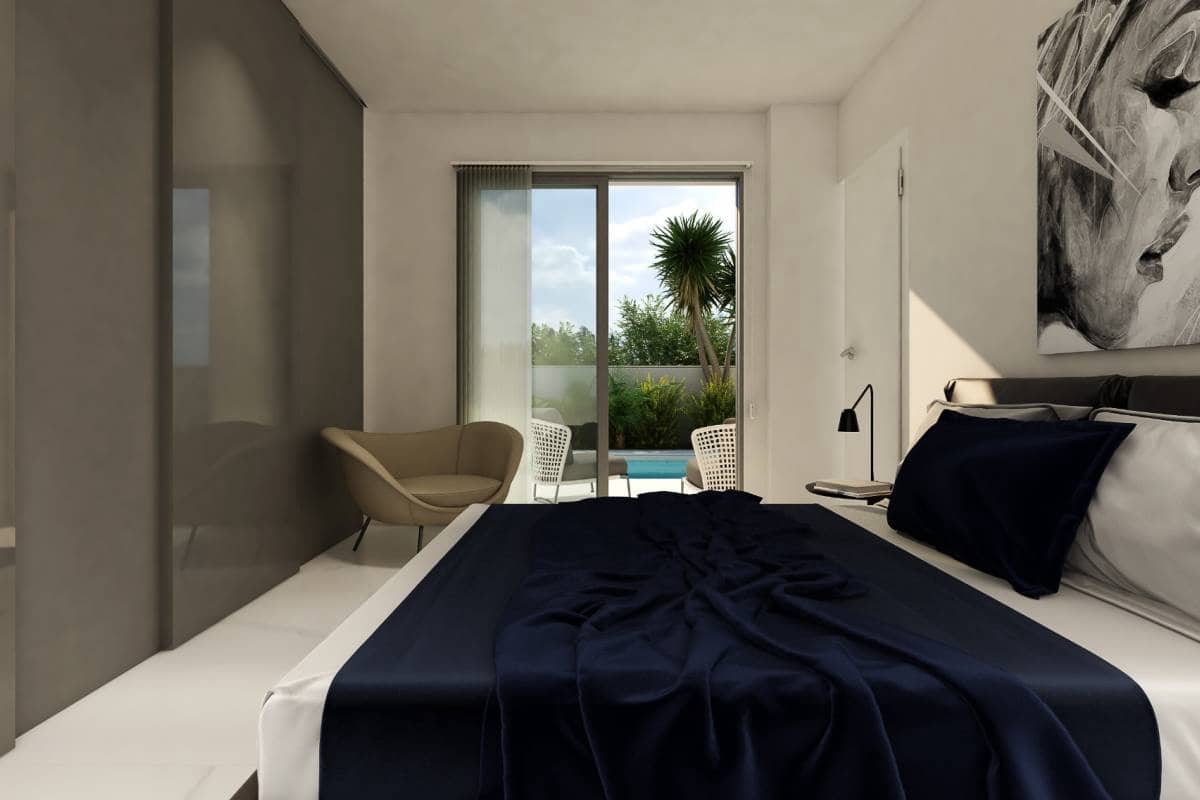 3 soverom Villa til salgs i Daya Nueva med svømmebasseng - € 349 000 (Ref: 8286277)