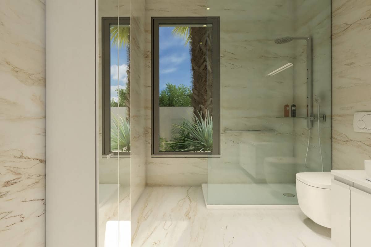 3 soverom Villa til salgs i Daya Nueva med svømmebasseng - € 349 000 (Ref: 8286277)