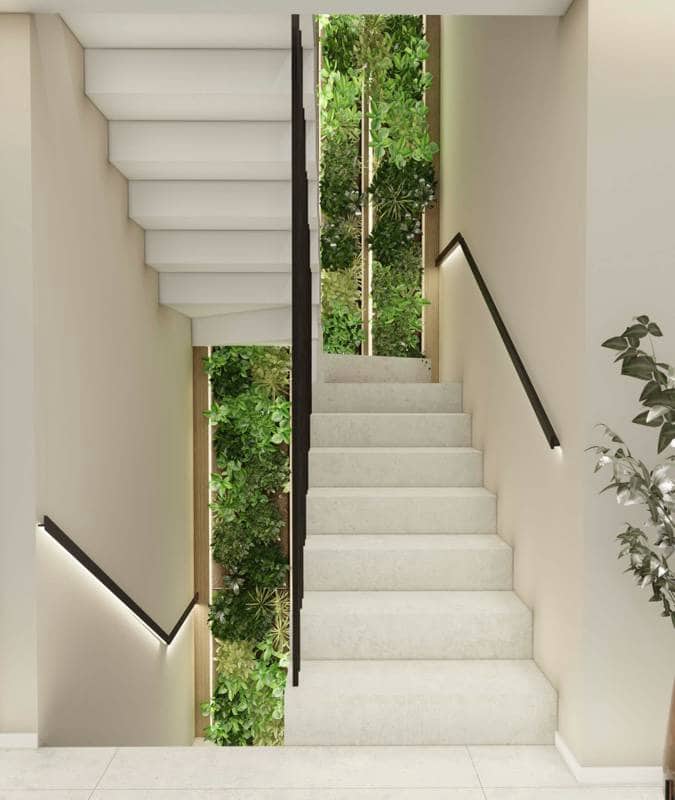 3 Zimmer Villa zu verkaufen in Finestrat mit Pool Garage - 995.000 € (Ref: 8326893)