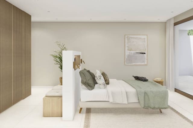 3 Zimmer Villa zu verkaufen in Finestrat mit Pool Garage - 995.000 € (Ref: 8326893)