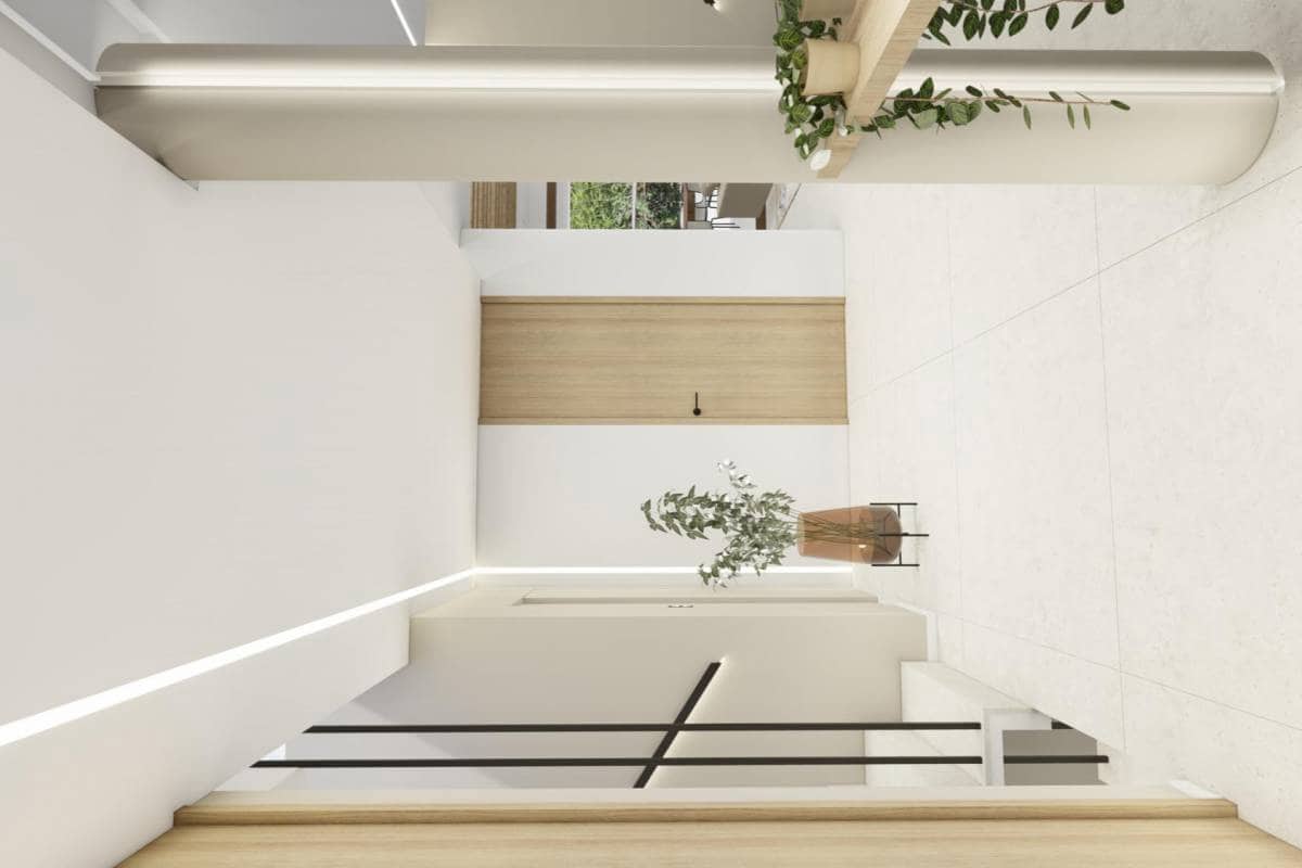 3 Zimmer Villa zu verkaufen in Finestrat mit Pool Garage - 995.000 € (Ref: 8326893)