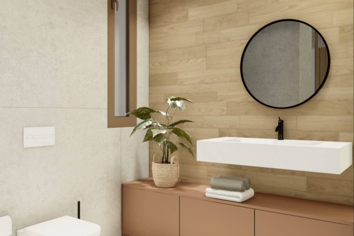 3 Zimmer Villa zu verkaufen in Finestrat mit Pool Garage - 995.000 € (Ref: 8326893)