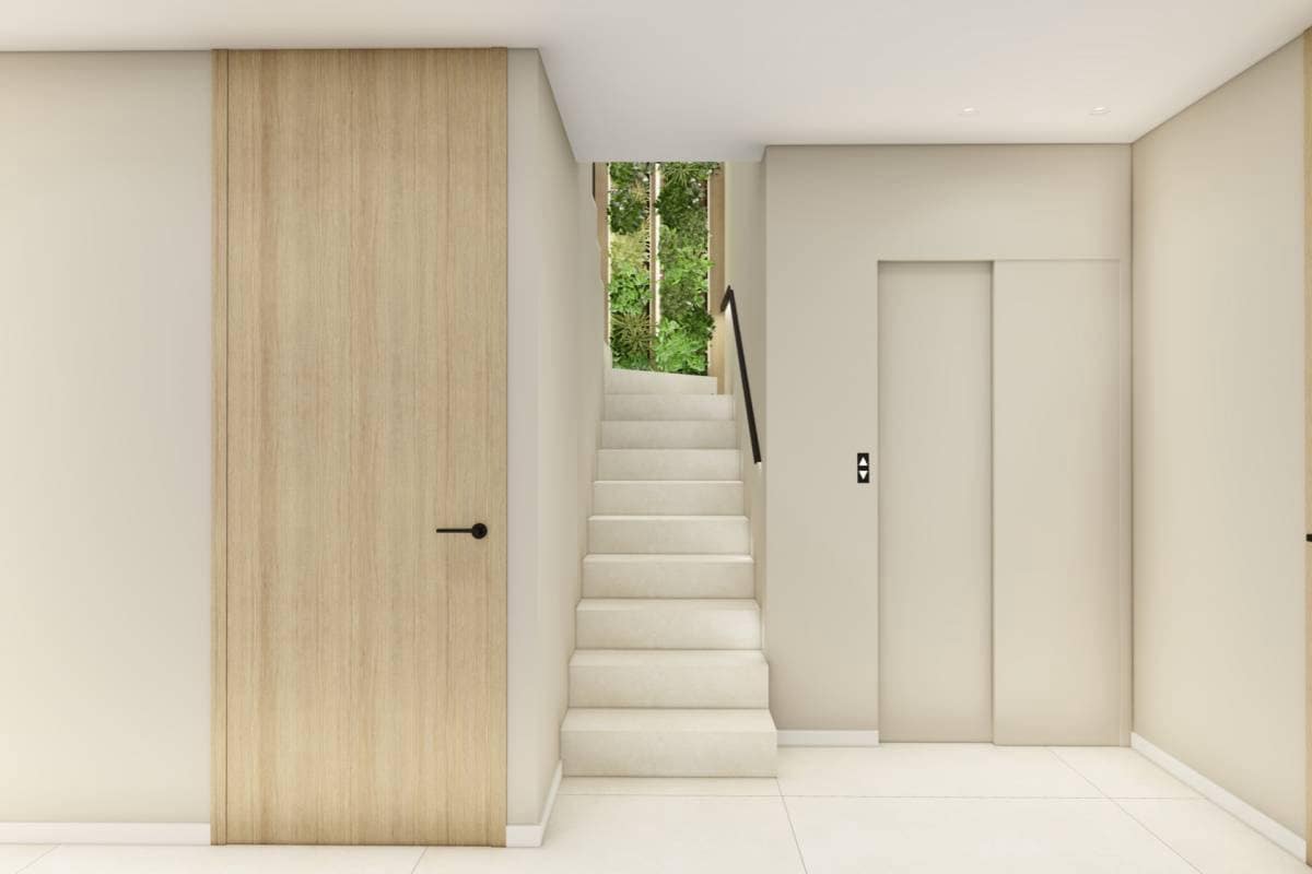 3 Zimmer Villa zu verkaufen in Finestrat mit Pool Garage - 995.000 € (Ref: 8326893)