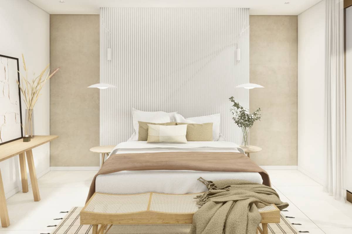 3 Zimmer Villa zu verkaufen in Finestrat mit Pool Garage - 995.000 € (Ref: 8326893)