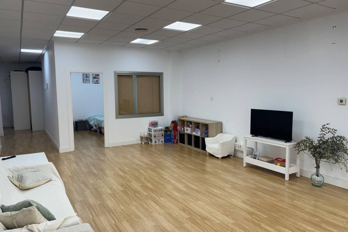 2 soveværelse Erhverv til salg i Dolores - € 80.000 (Ref: 8408545)