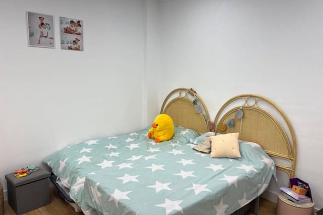 2 bedroom Commercial for sale in Dolores - € 80,000 (Ref: 8408545)