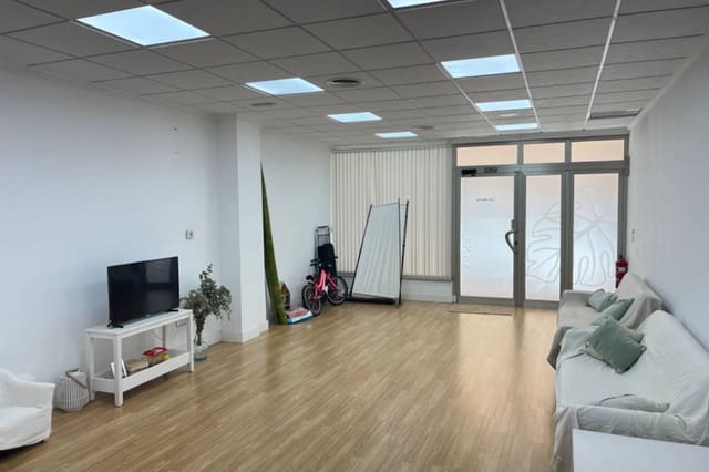 2 bedroom Commercial for sale in Dolores - € 80,000 (Ref: 8408545)