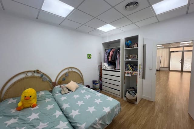 2 bedroom Commercial for sale in Dolores - € 80,000 (Ref: 8408545)