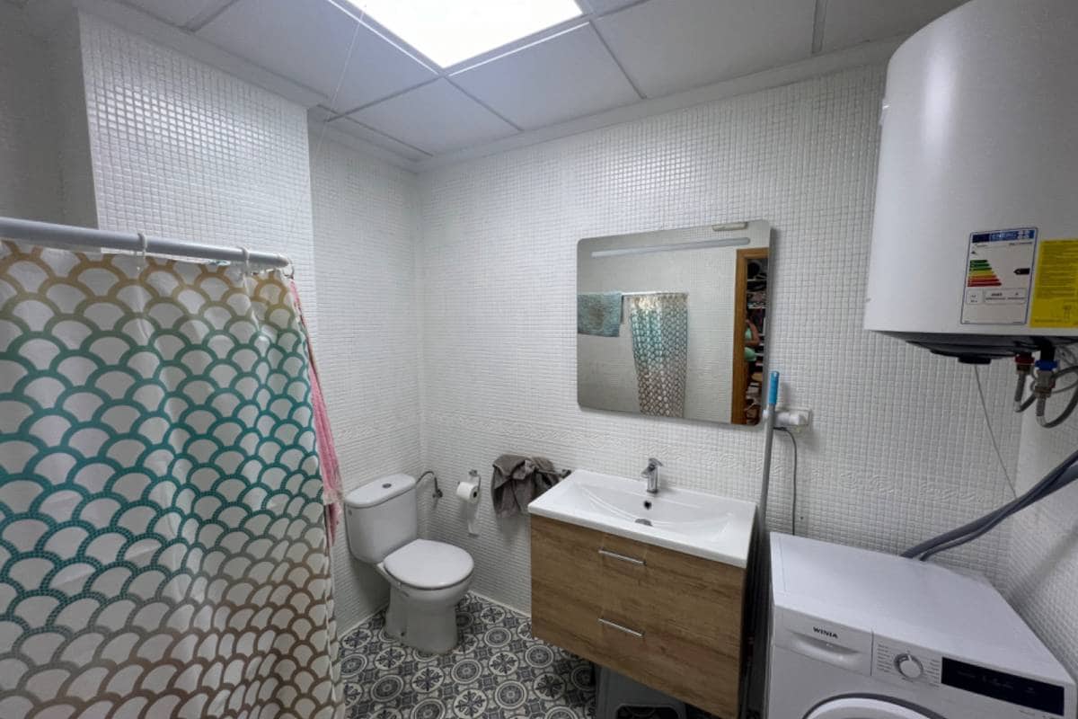 2 soveværelse Erhverv til salg i Dolores - € 80.000 (Ref: 8408545)