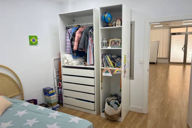 2 bedroom Commercial for sale in Dolores - € 80,000 (Ref: 8408545)