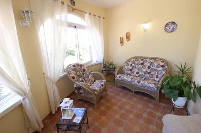 3 chambre Villa/Maison à vendre à Catral avec piscine garage - 320 000 € (Ref: 8590032)