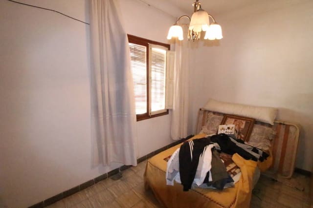 2 quarto Casa em Banda para venda em Dolores com garagem - 150 000 € (Ref: 8620596)