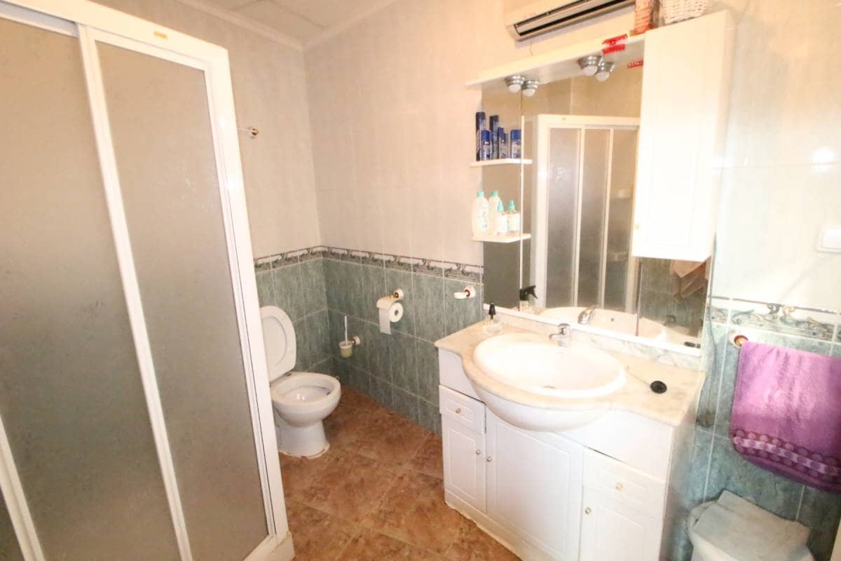 2 slaapkamer Huis te koop in Dolores met garage - € 150.000 (Ref: 8620596)