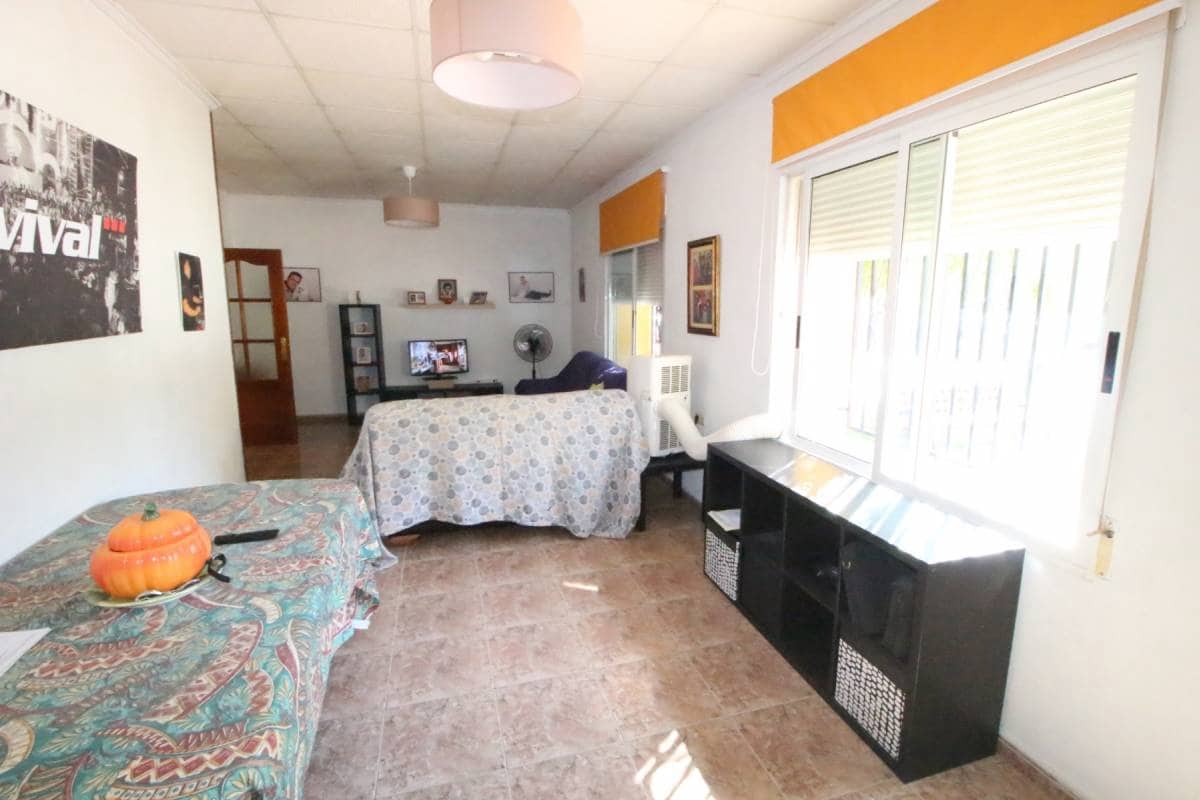 2 slaapkamer Huis te koop in Dolores met garage - € 150.000 (Ref: 8620596)
