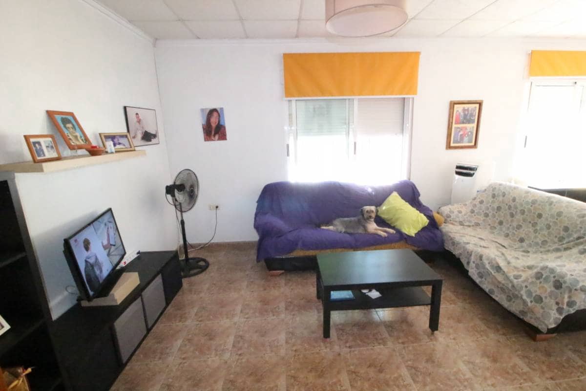 2 slaapkamer Huis te koop in Dolores met garage - € 150.000 (Ref: 8620596)