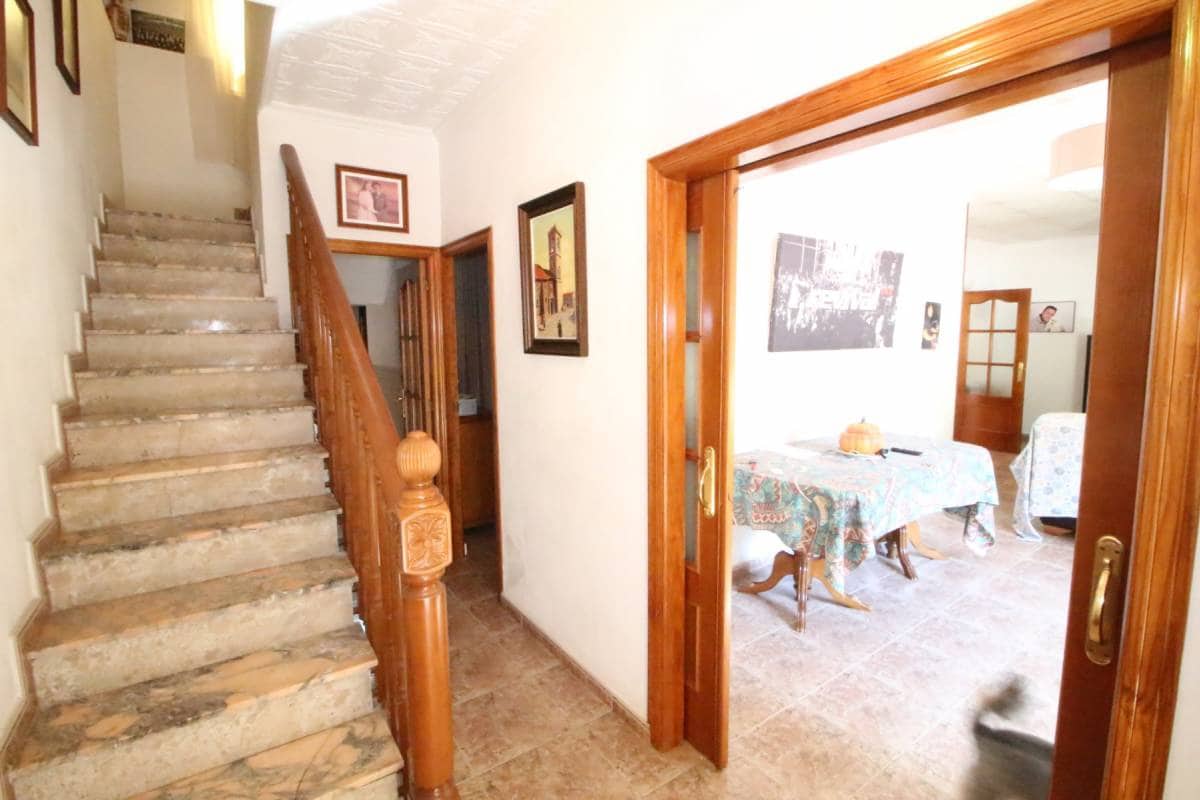 2 slaapkamer Huis te koop in Dolores met garage - € 150.000 (Ref: 8620596)