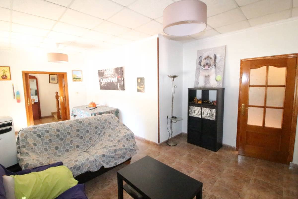 2 slaapkamer Huis te koop in Dolores met garage - € 150.000 (Ref: 8620596)