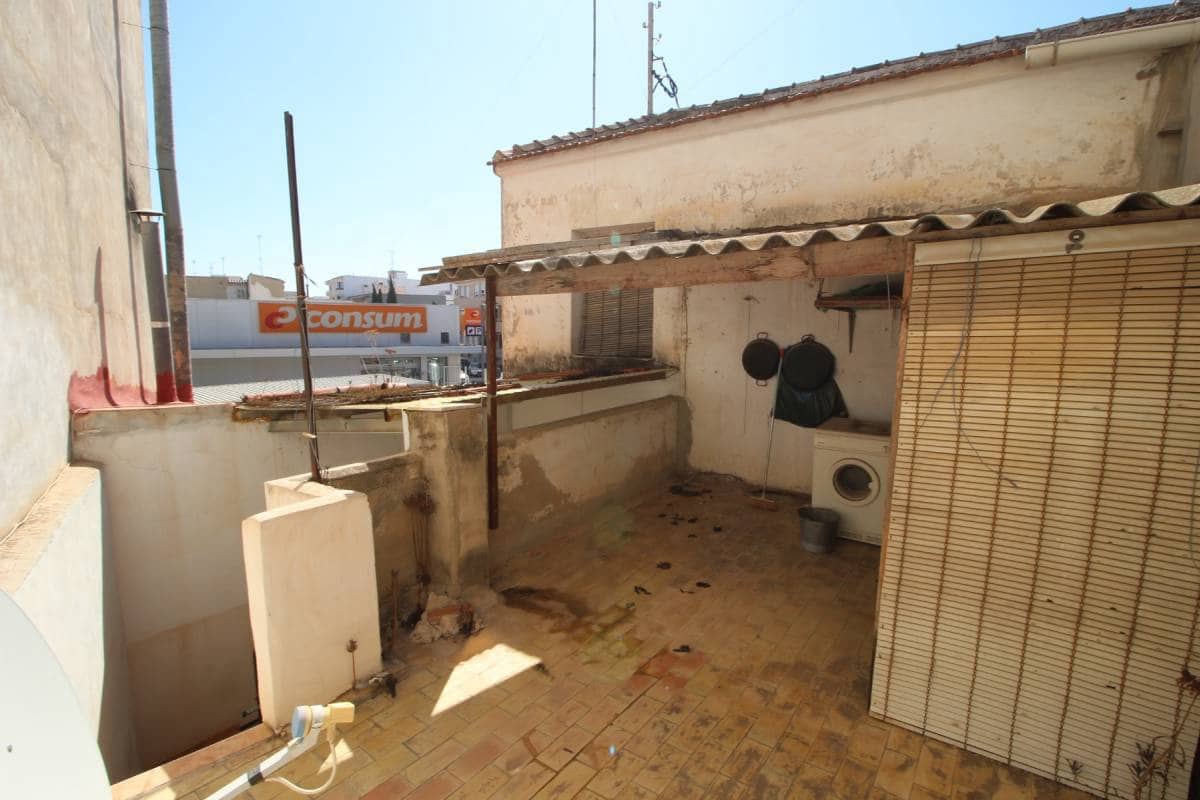 2 slaapkamer Huis te koop in Dolores met garage - € 150.000 (Ref: 8620596)