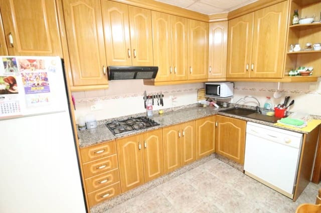 2 quarto Casa em Banda para venda em Dolores com garagem - 150 000 € (Ref: 8620596)