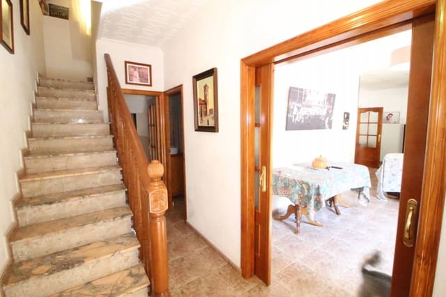 2 quarto Casa em Banda para venda em Dolores com garagem - 150 000 € (Ref: 8620596)