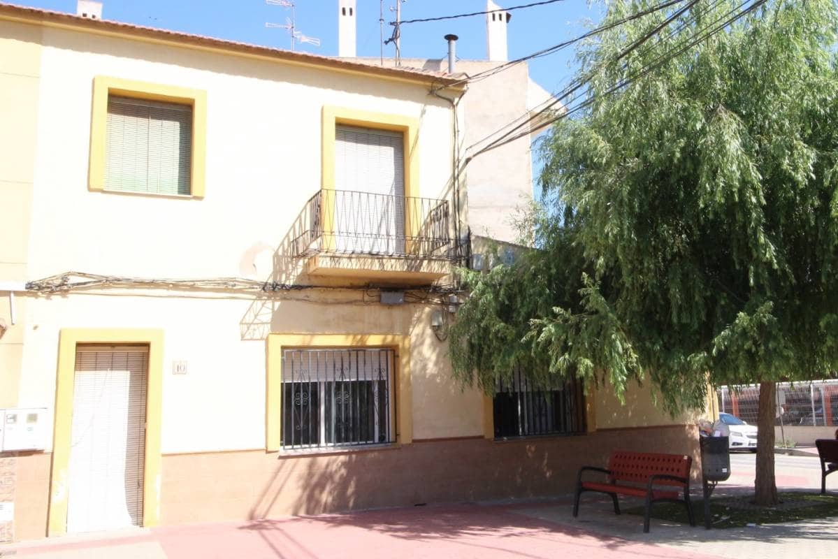 2 slaapkamer Huis te koop in Dolores met garage - € 150.000 (Ref: 8620596)