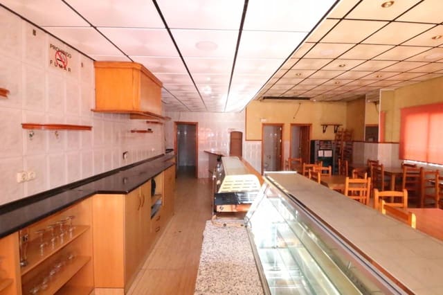 Restaurant/Bar for sale in Dolores - € 80,000 (Ref: 8624301)