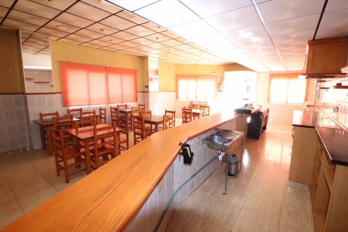 Restaurant/Bar til salgs i Dolores - € 80 000 (Ref: 8624301)