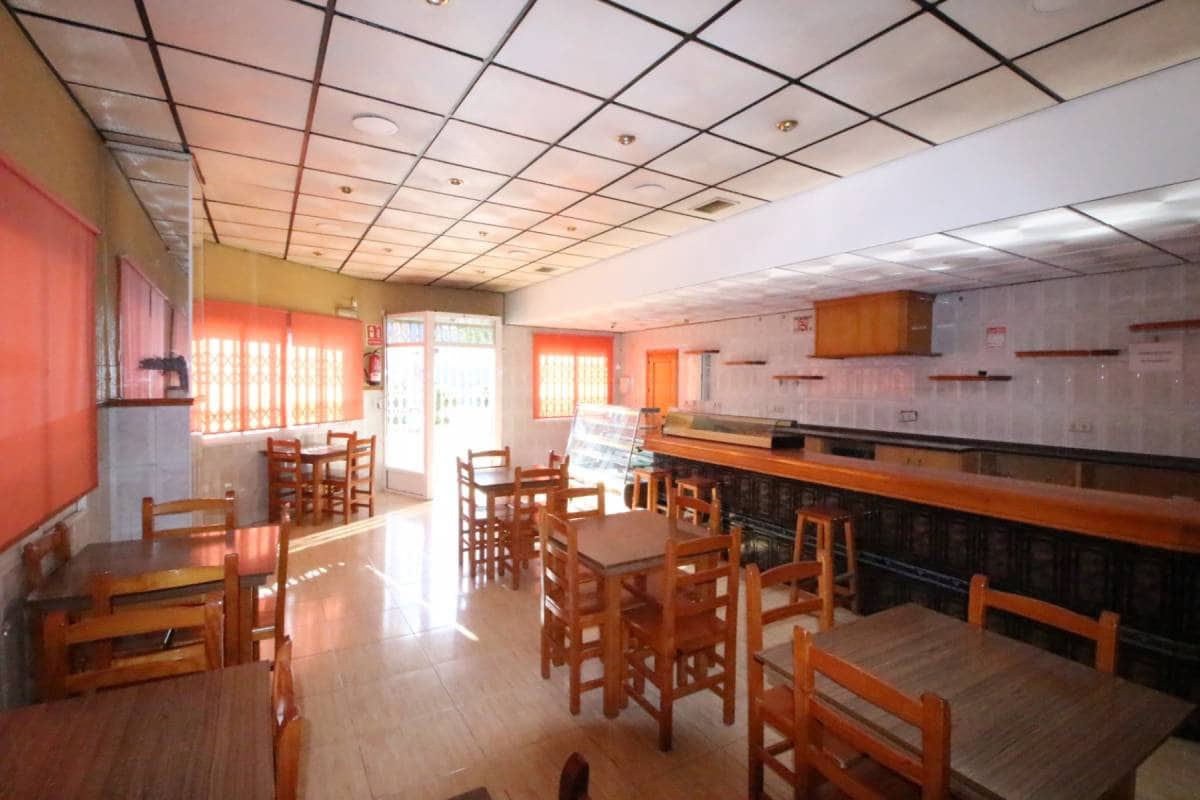 Restaurant/Bar til salgs i Dolores - € 80 000 (Ref: 8624301)