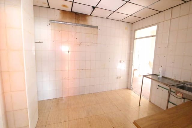 Restaurant/Bar for sale in Dolores - € 80,000 (Ref: 8624301)